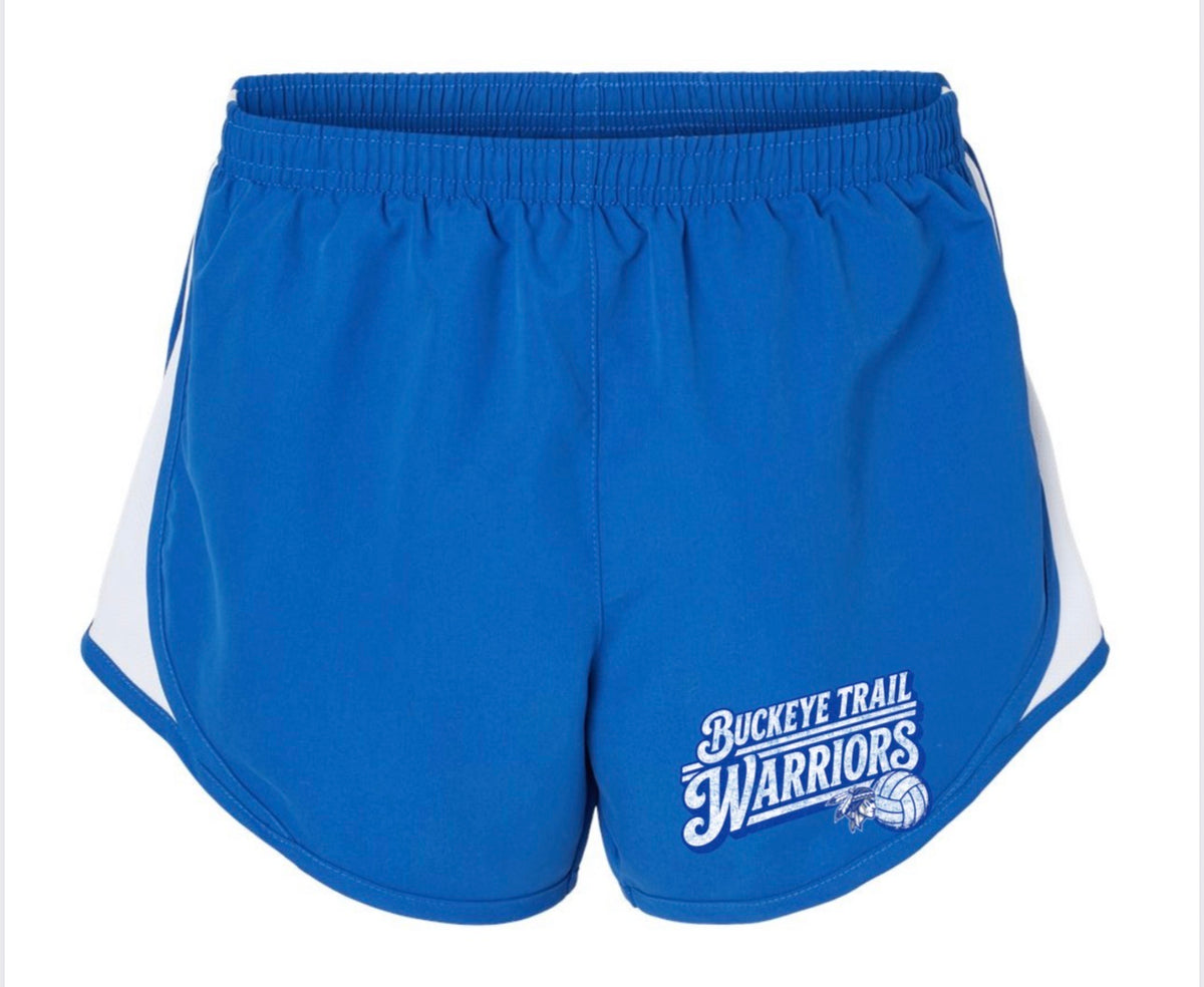 Women's Sport Shorts