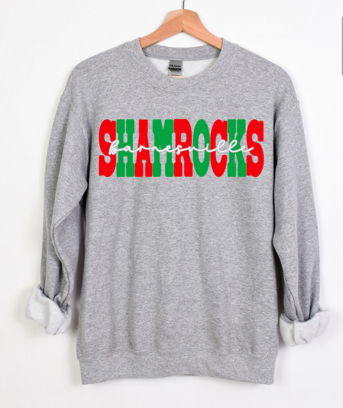 Barnesville Shamrocks