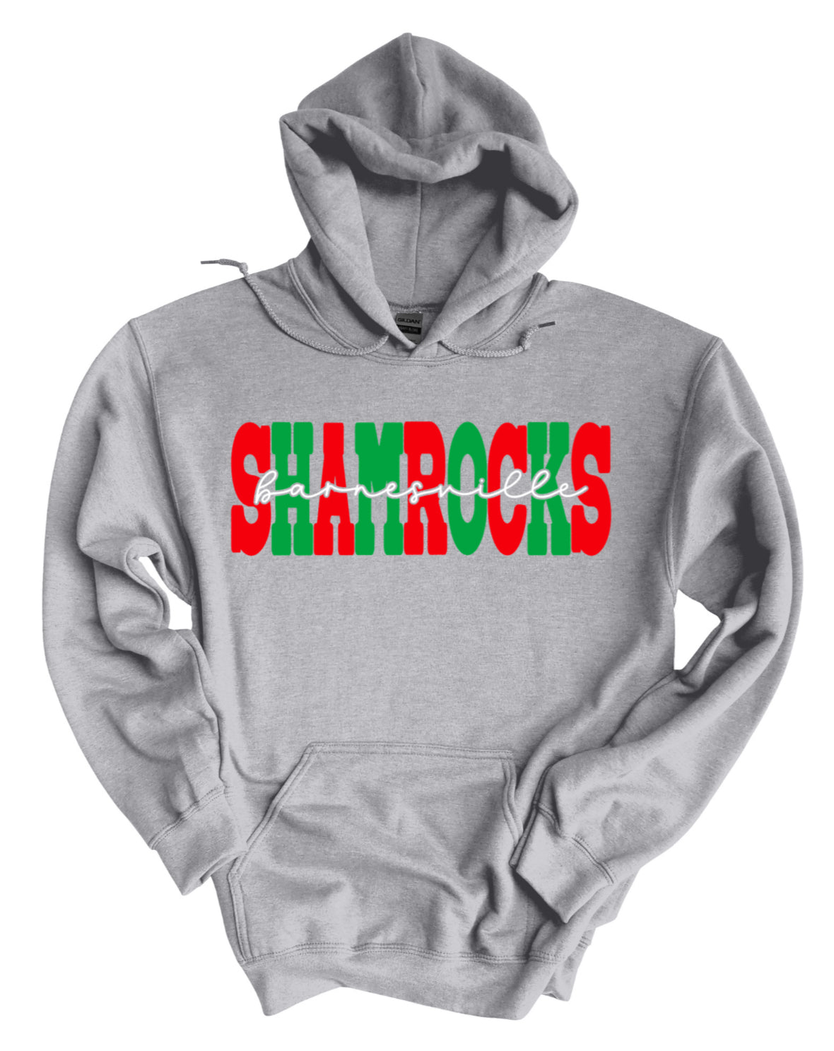 Barnesville Shamrocks
