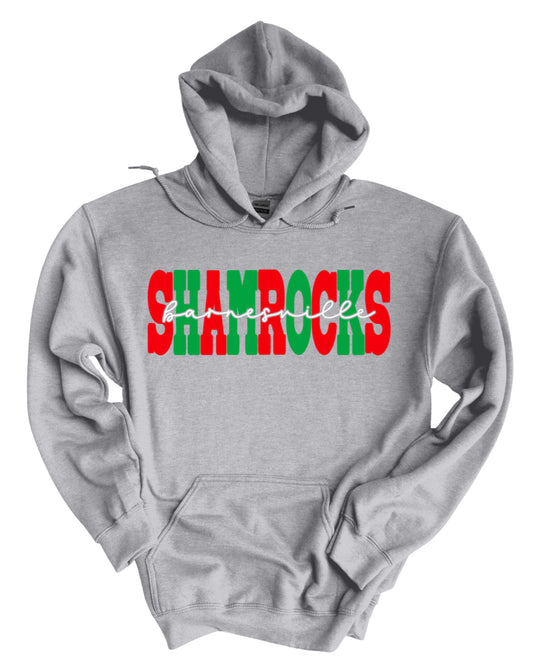 Barnesville Shamrocks