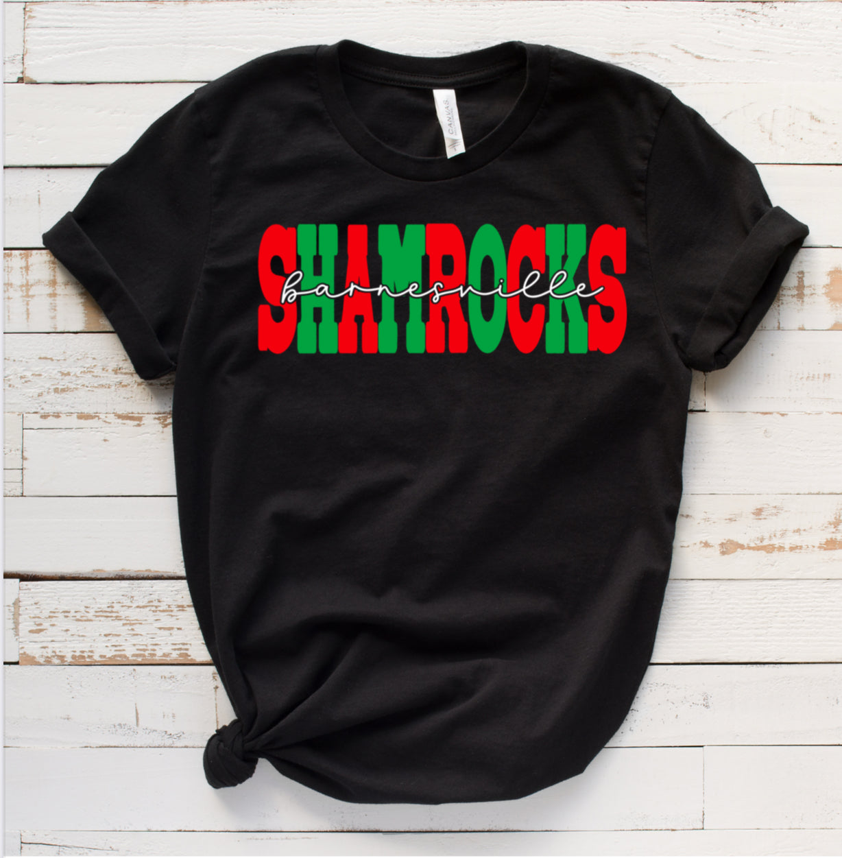 Shamrocks