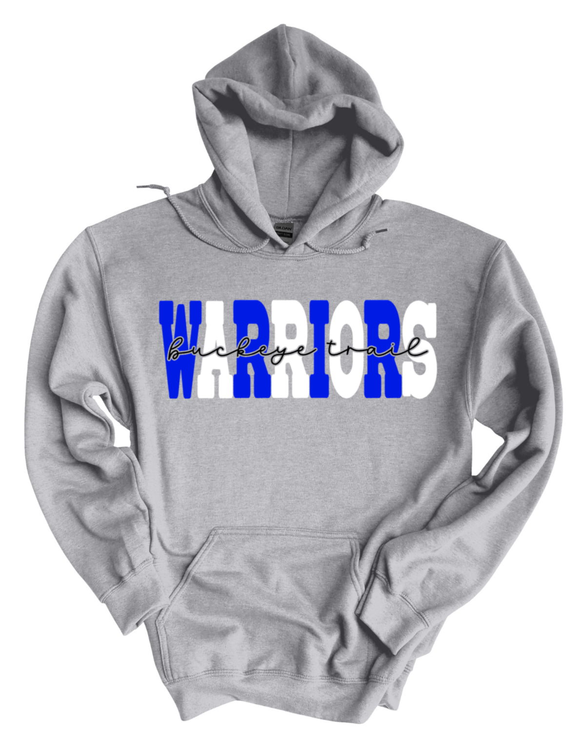 Warriors Script