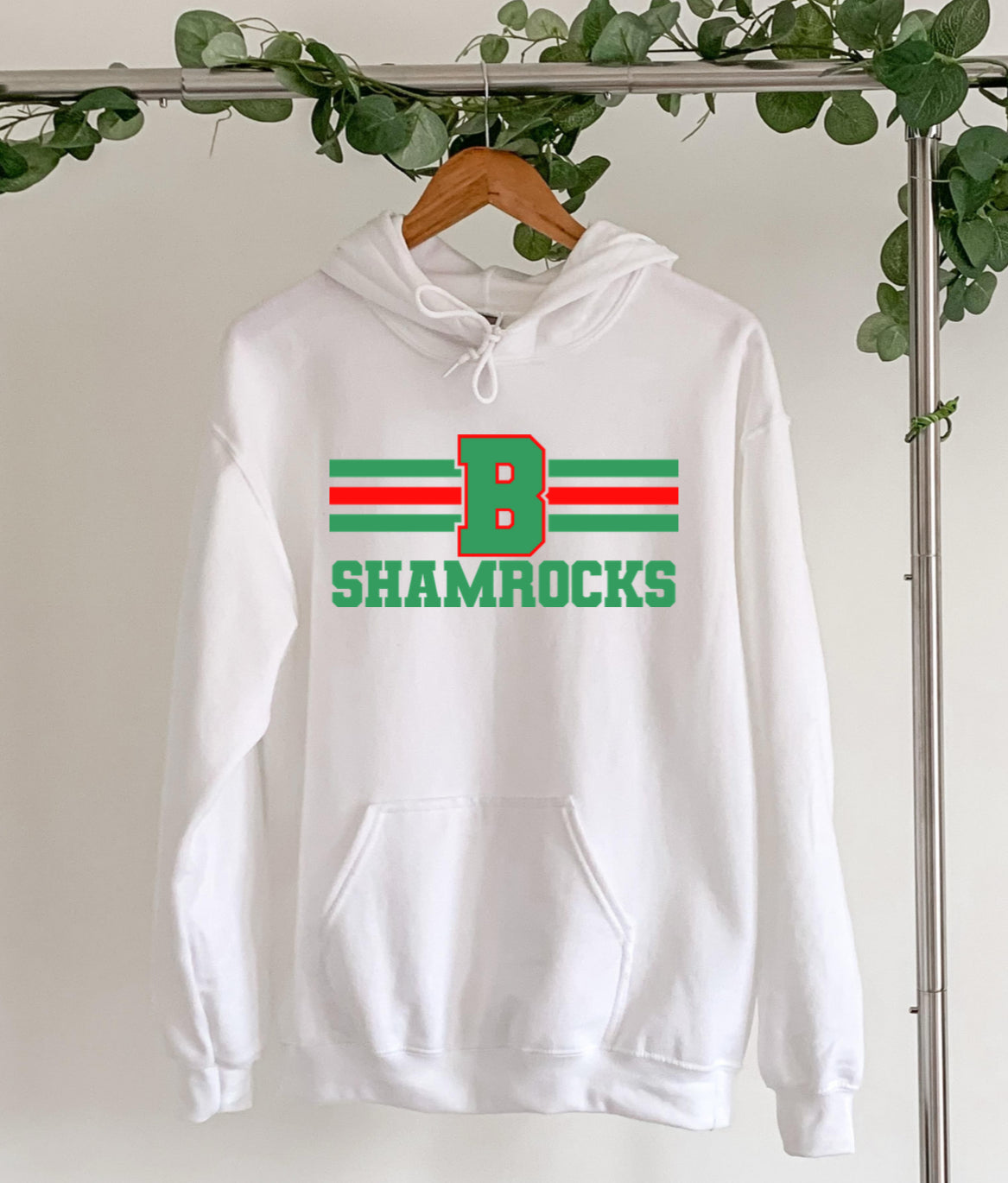 B Shamrocks