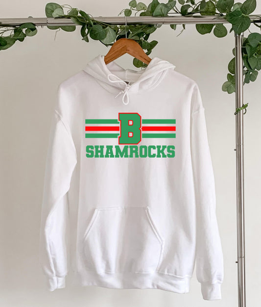 B Shamrocks