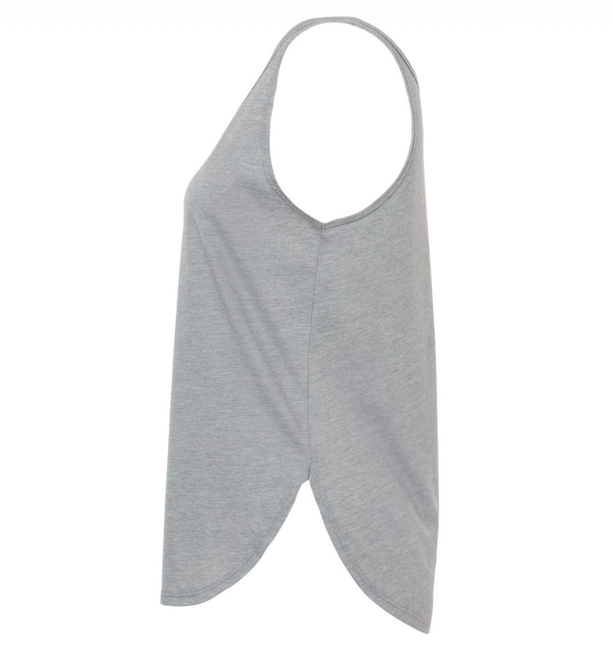 Next Level Women's Festival Tank
