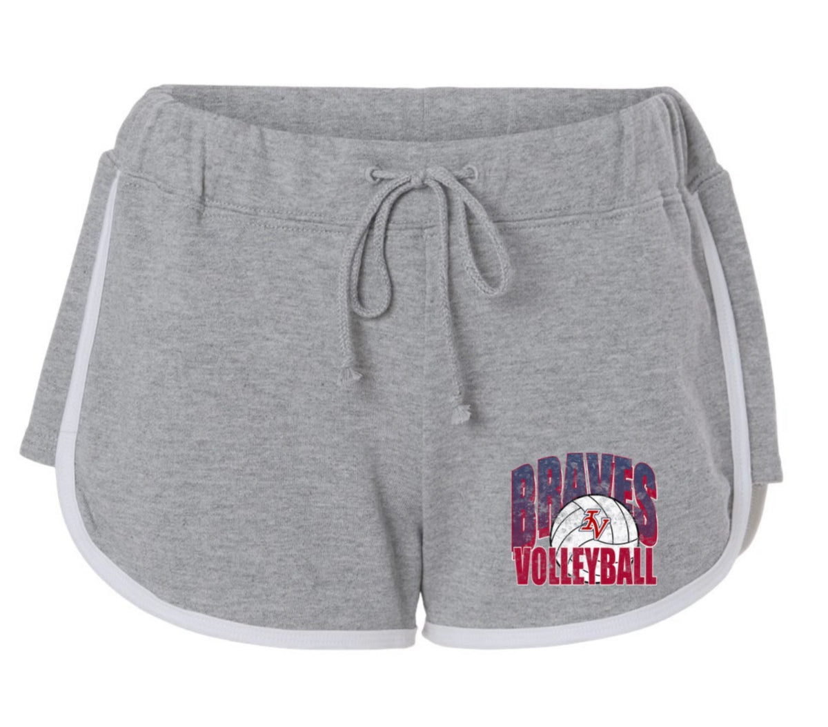 Women's French Terry Shorts