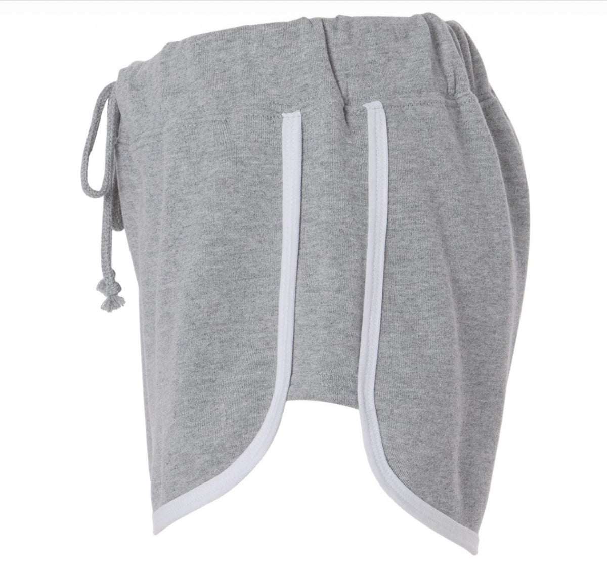 Women's French Terry Shorts