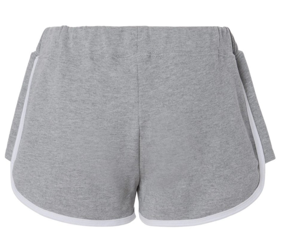 Women's French Terry Shorts