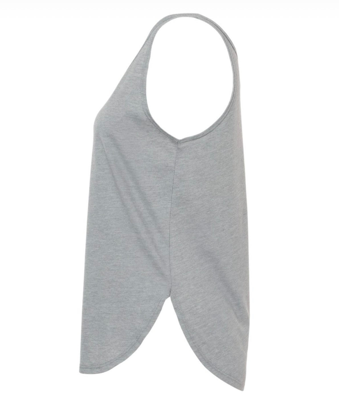 Next Level Women's Festival Tank