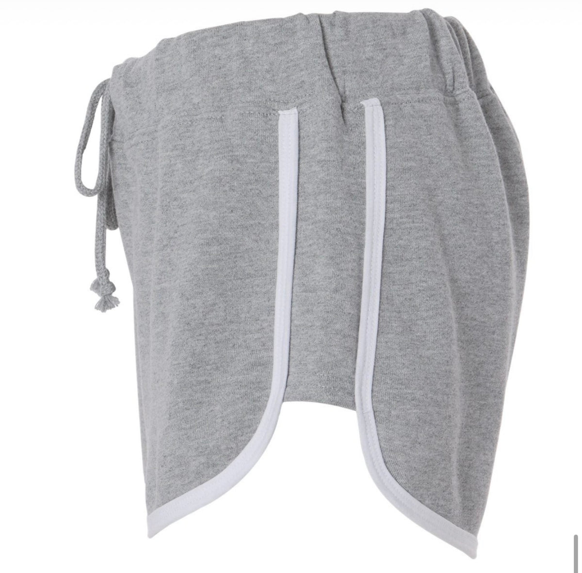 Women's French Terry Shorts