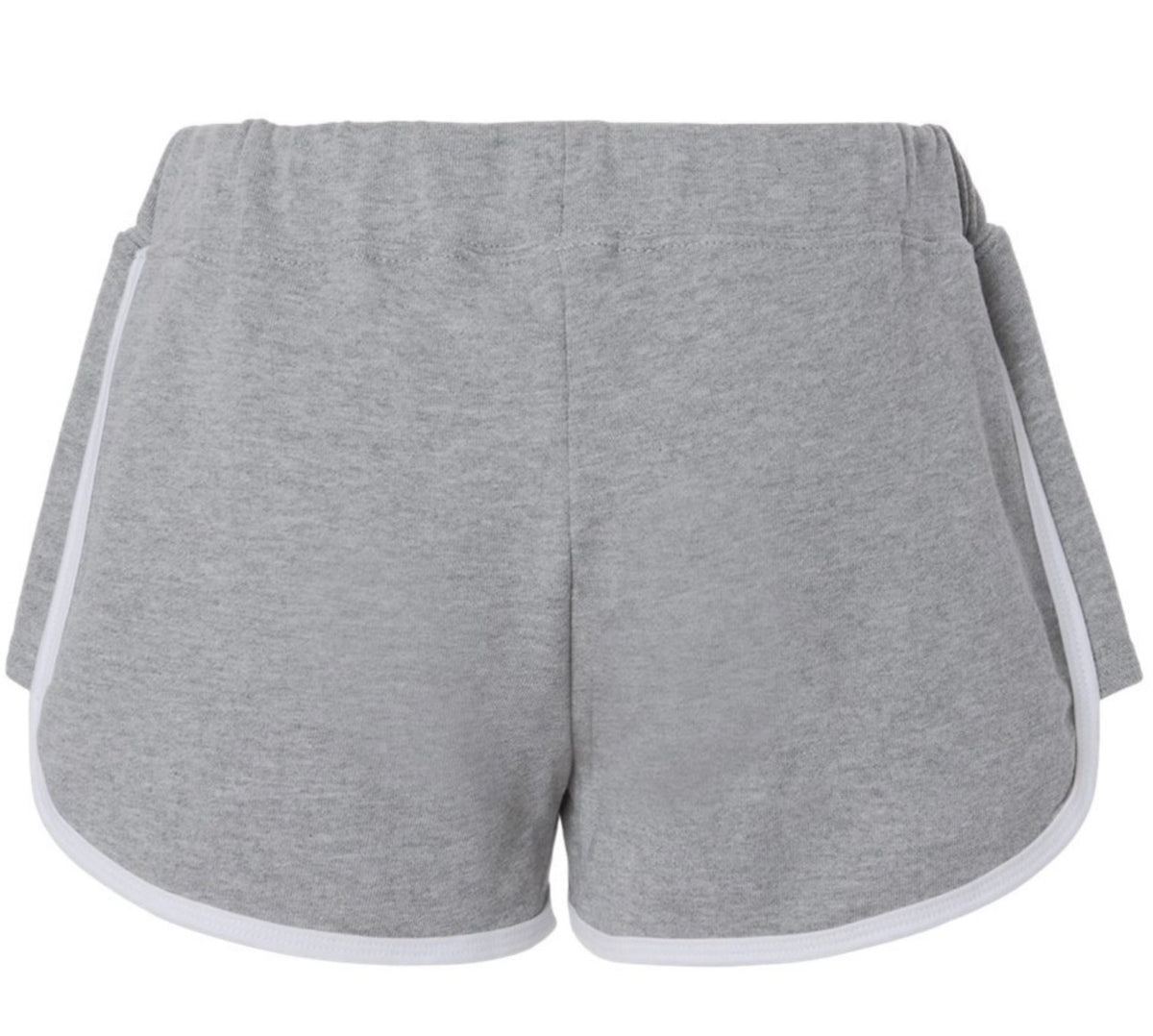 Women's French Terry Shorts