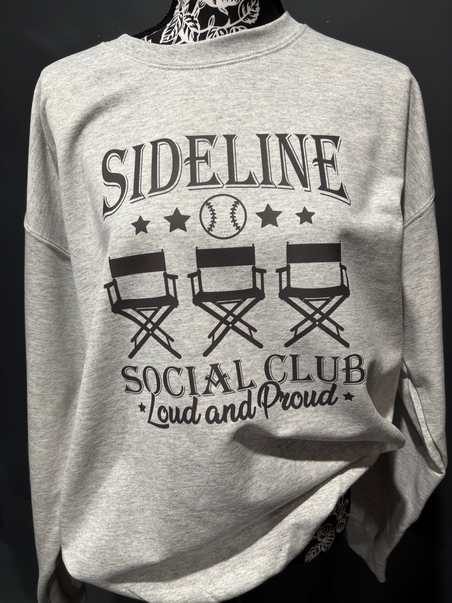 Sideline Social Club