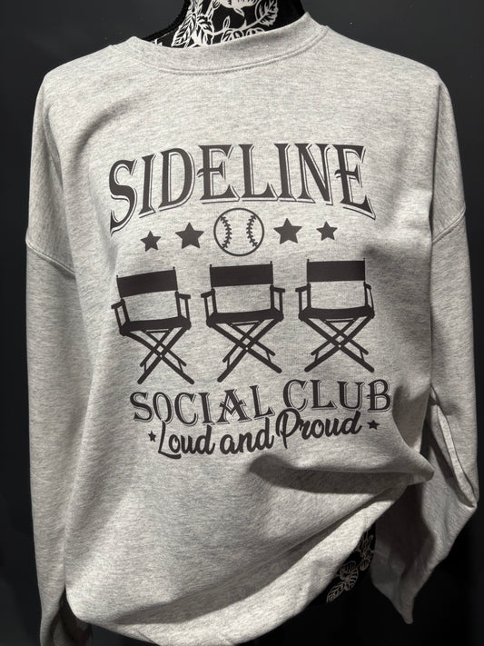Sideline Social Club