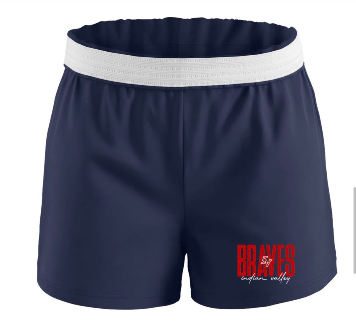 Youth Essential Spirit Shorts
