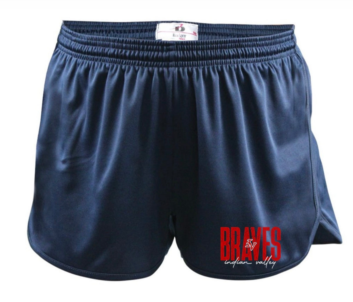 Women's Wayfarer Shorts