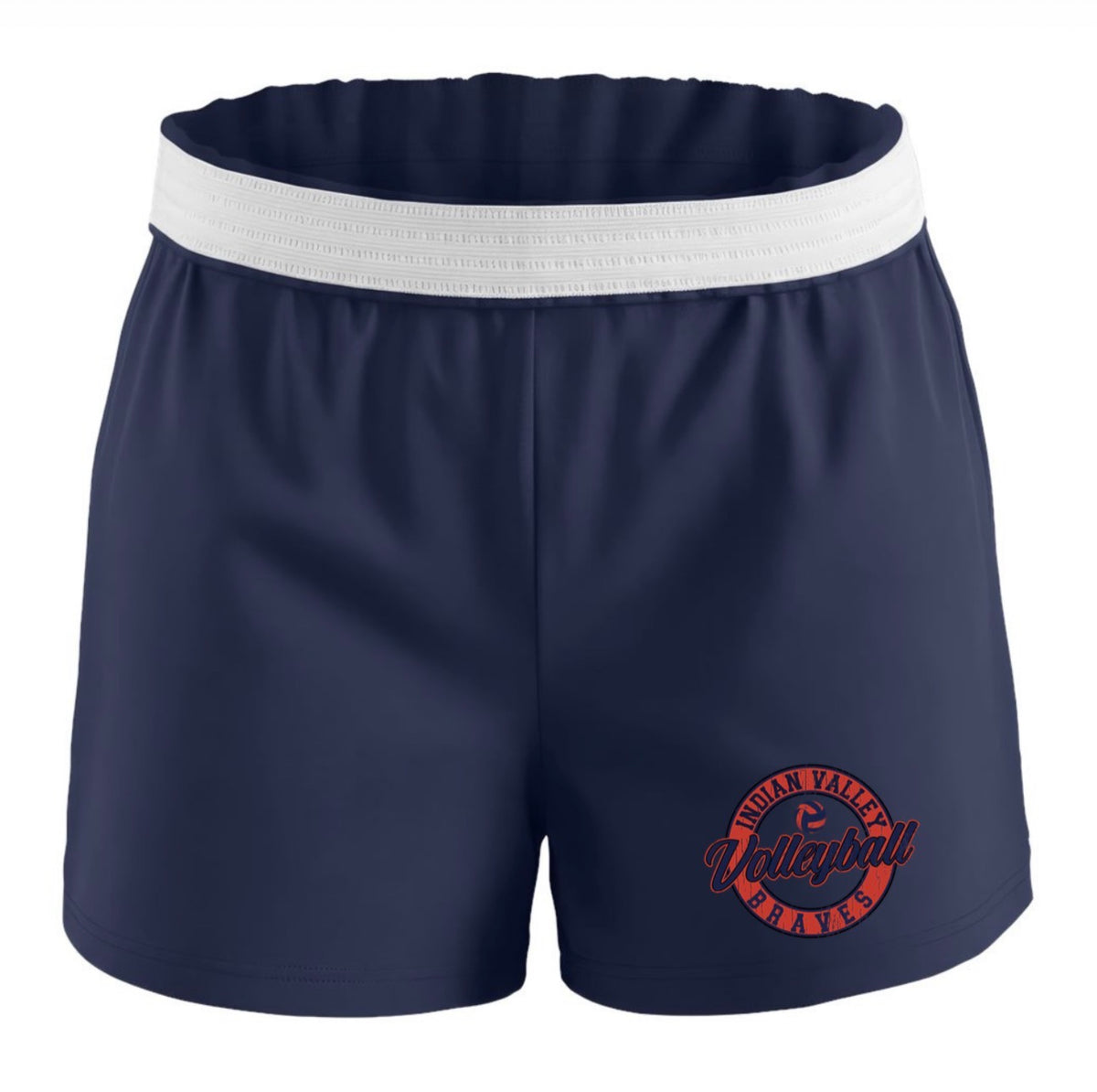 Youth Essential Spirit Shorts