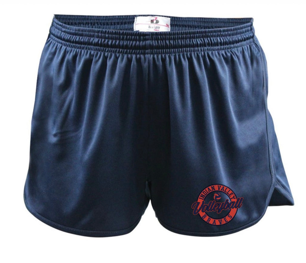 Women's Wayfarer Shorts