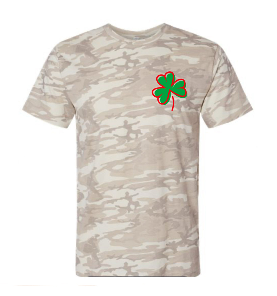 LAT - Fine Jersey Tee