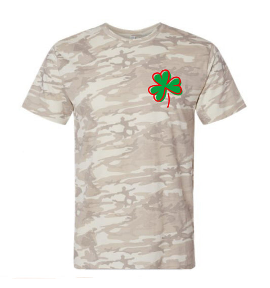 LAT - Fine Jersey Tee