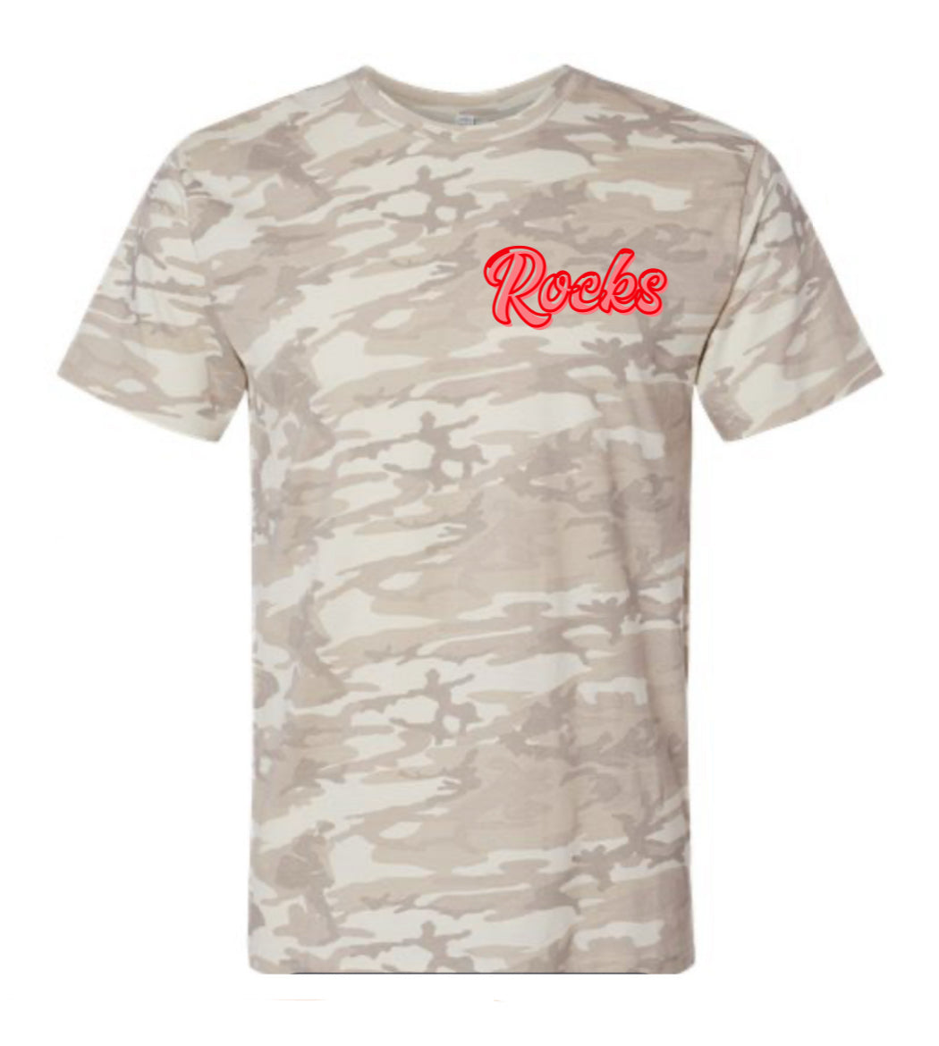 LAT - Fine Jersey Tee