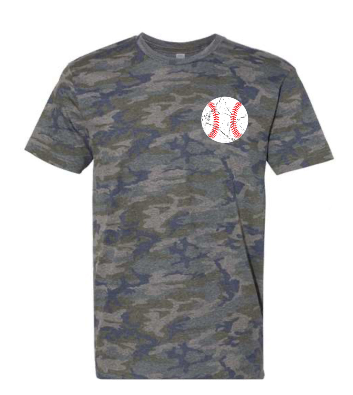 LAT - Fine Jersey Tee