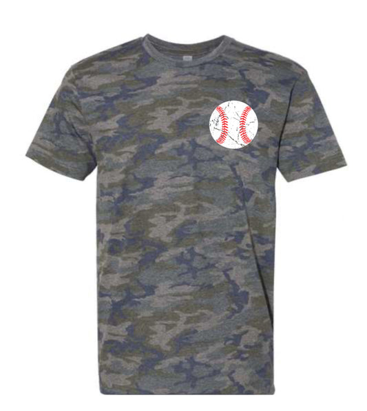 LAT - Fine Jersey Tee