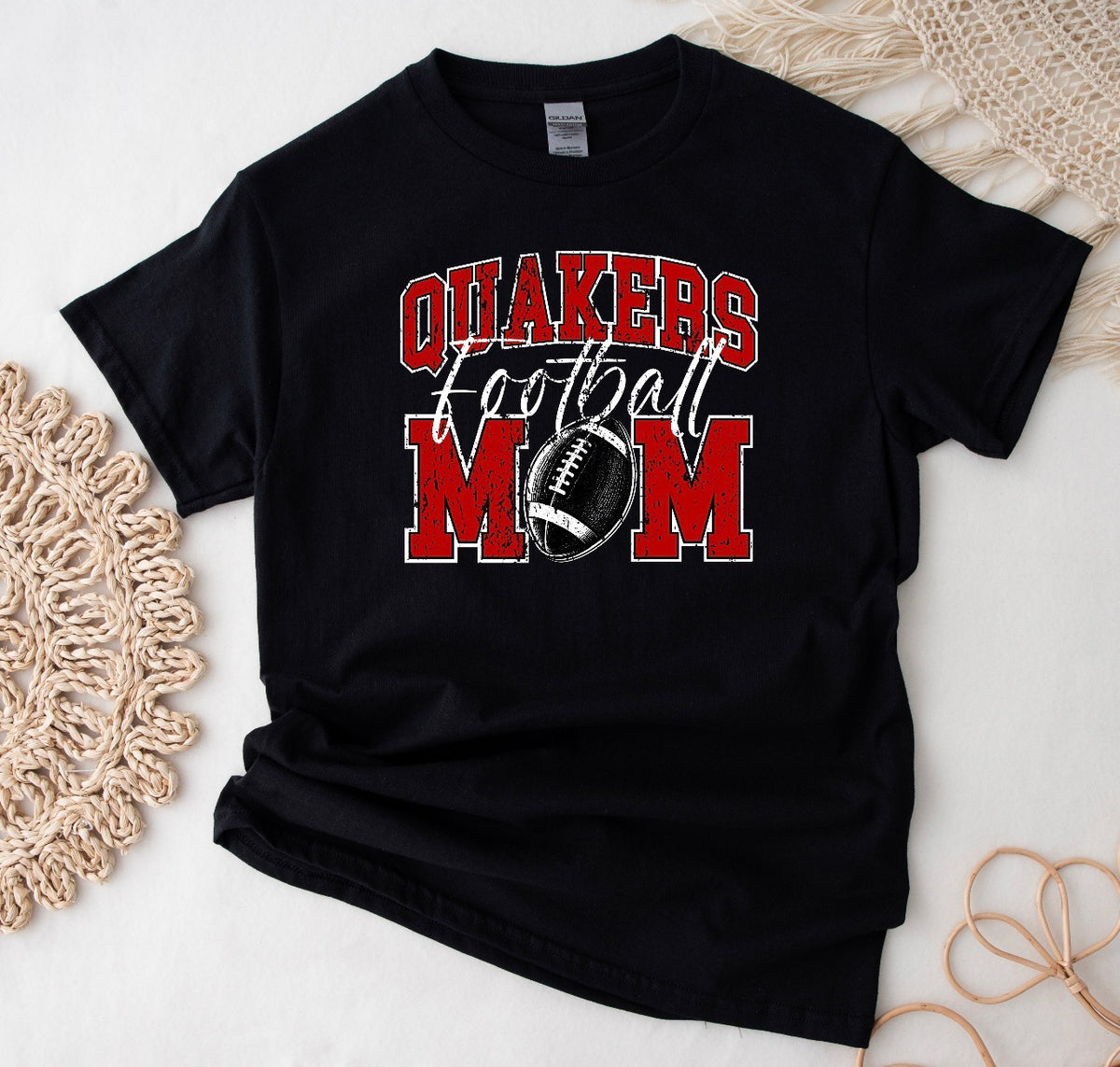 Bella Canvas Short Sleeve Tee