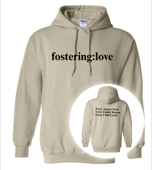 Heavy Blend™ Hooded Sweatshirt