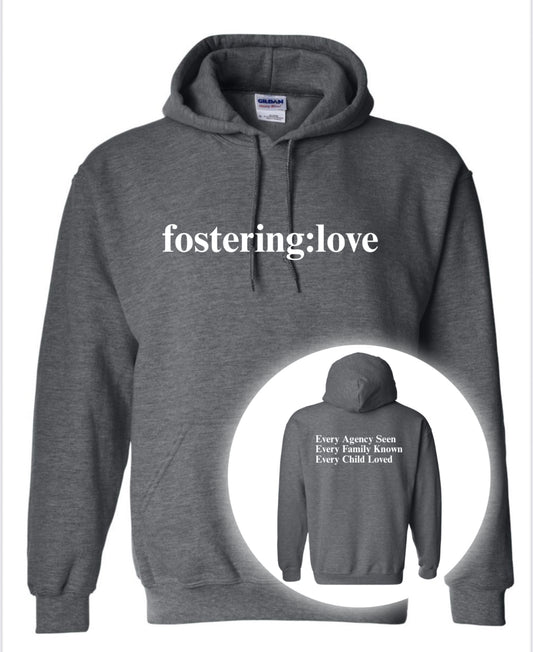 Heavy Blend™ Hooded Sweatshirt