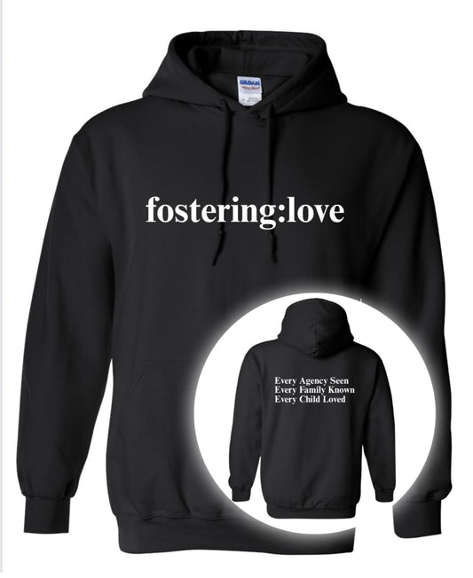 Heavy Blend™ Hooded Sweatshirt