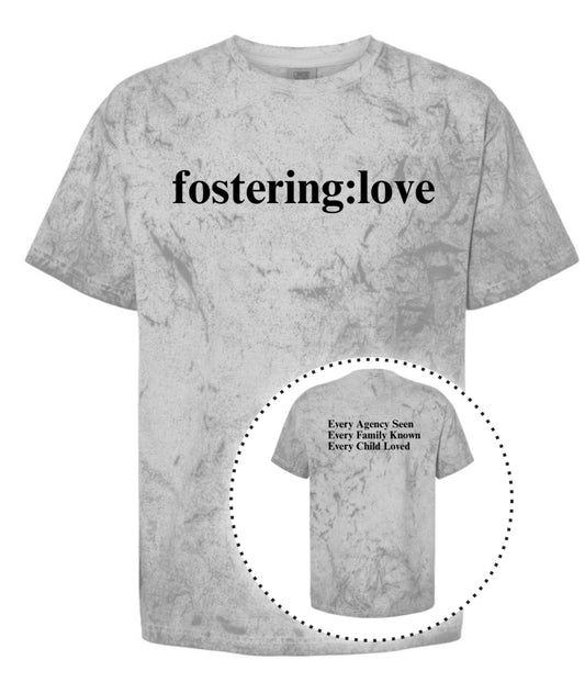 Comfort Colors Colorblast™ Heavyweight T-Shirt