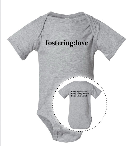Infant Fine Jersey Bodysuit