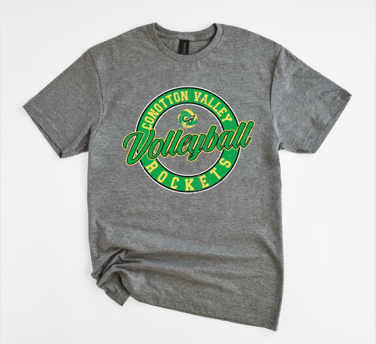 Softstyle Tee