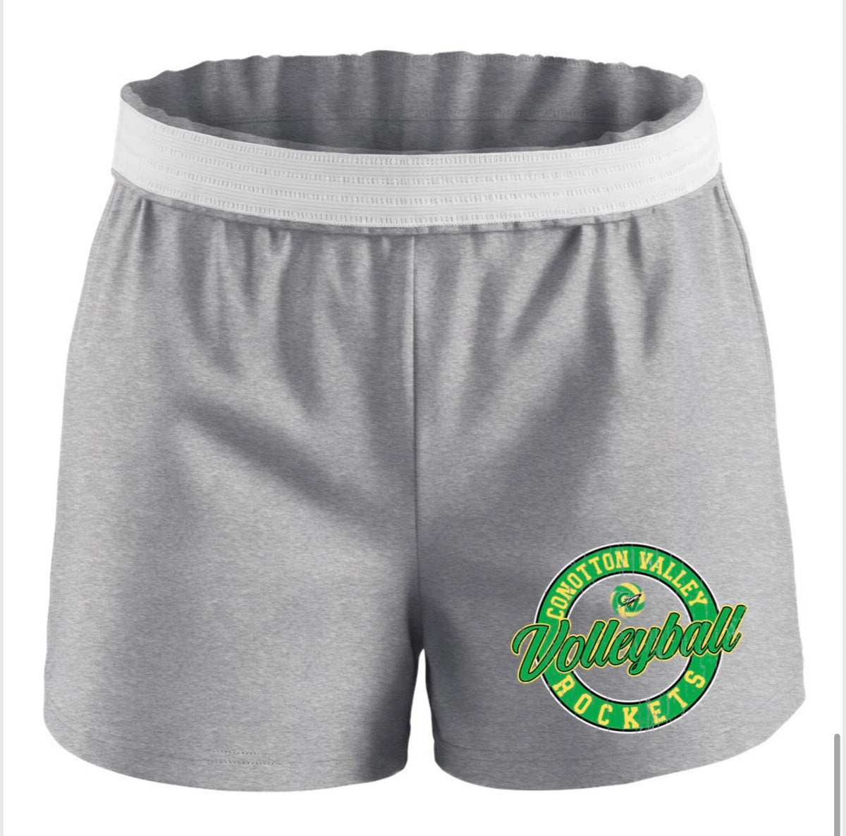 Essential Spirit Shorts