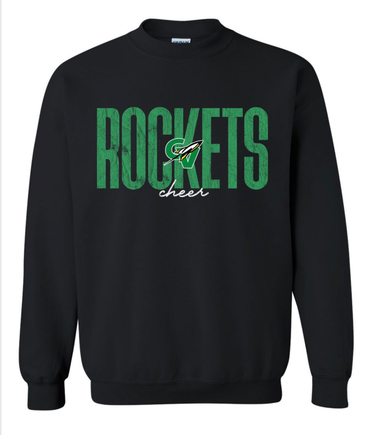 Heavy Blend™ Crewneck Sweatshirt