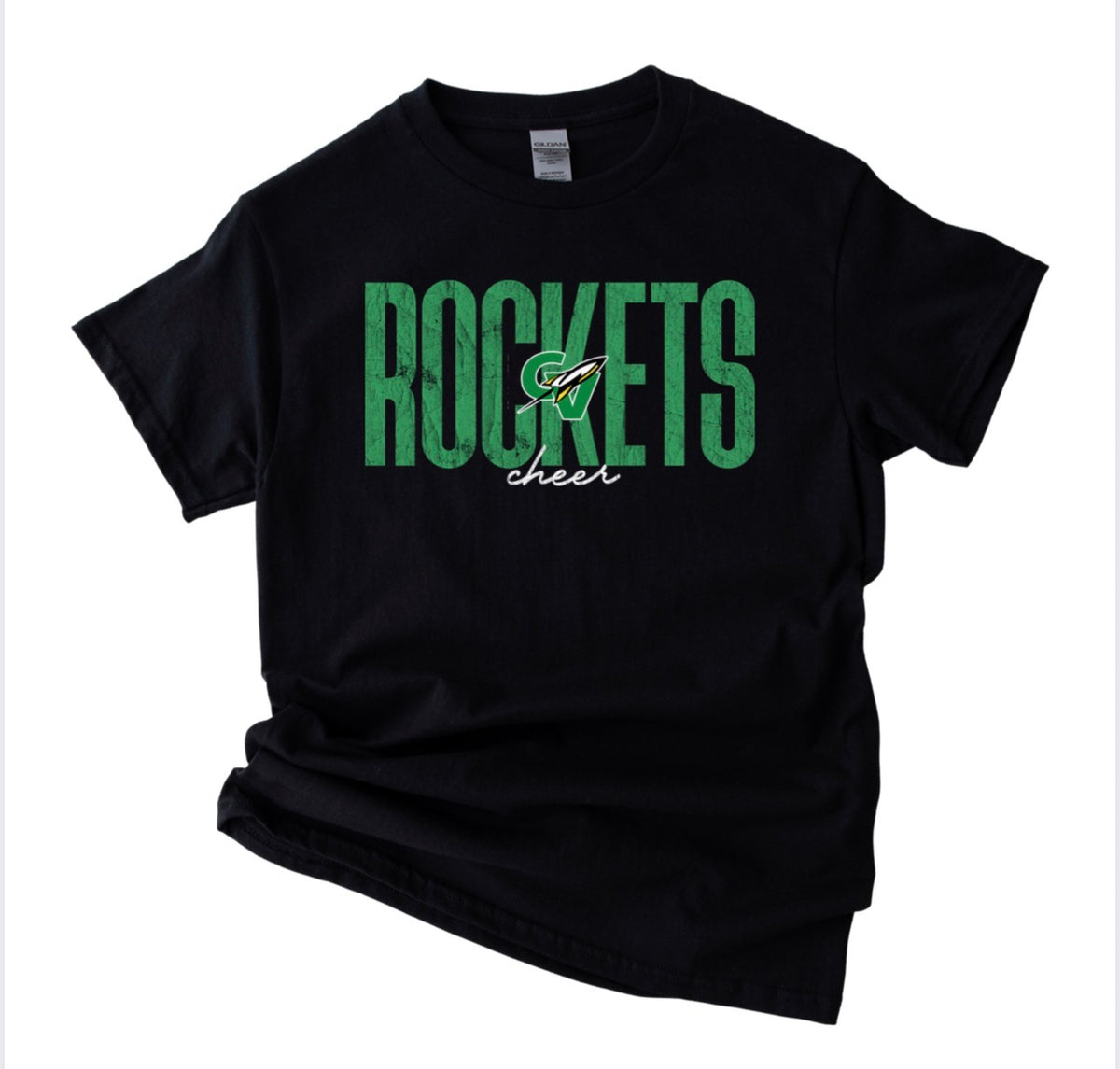 Softstyle Tee