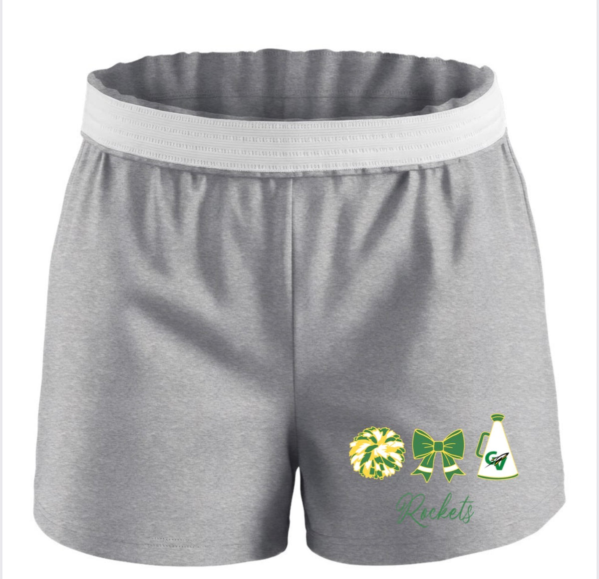 Essential Spirit Shorts