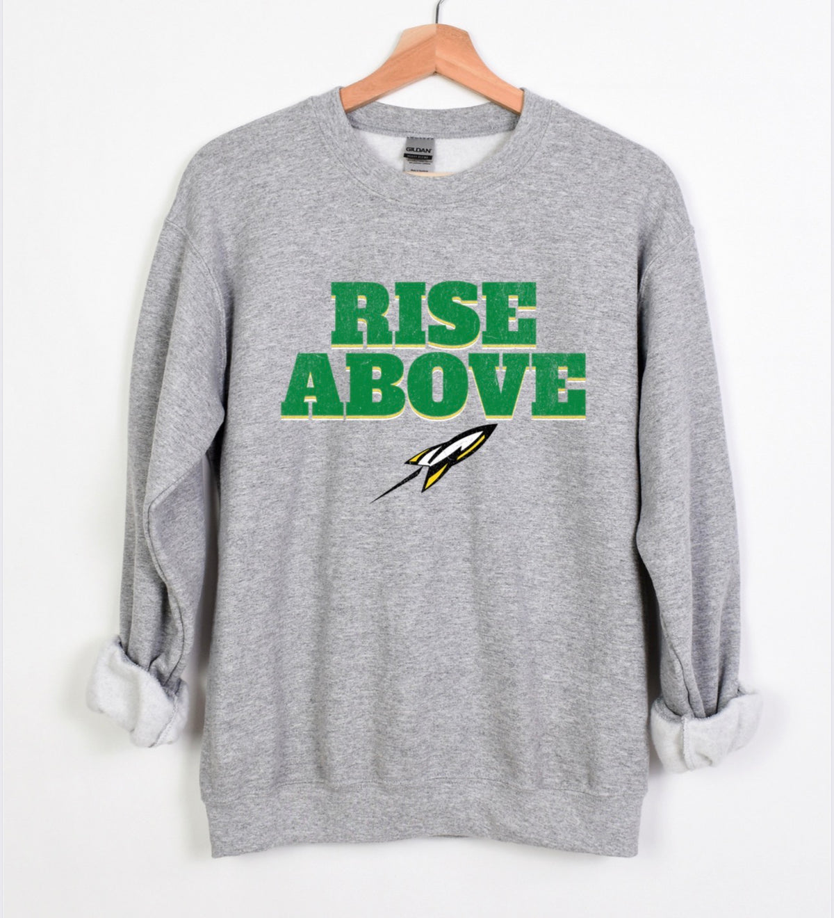 Heavy Blend™ Crewneck Sweatshirt