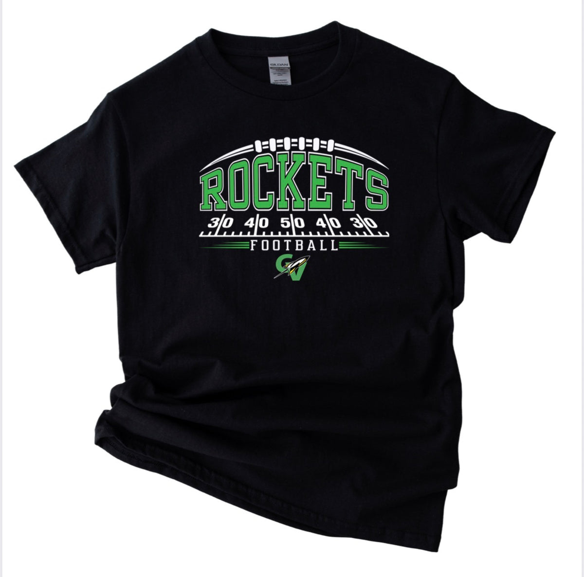 Softstyle Tee