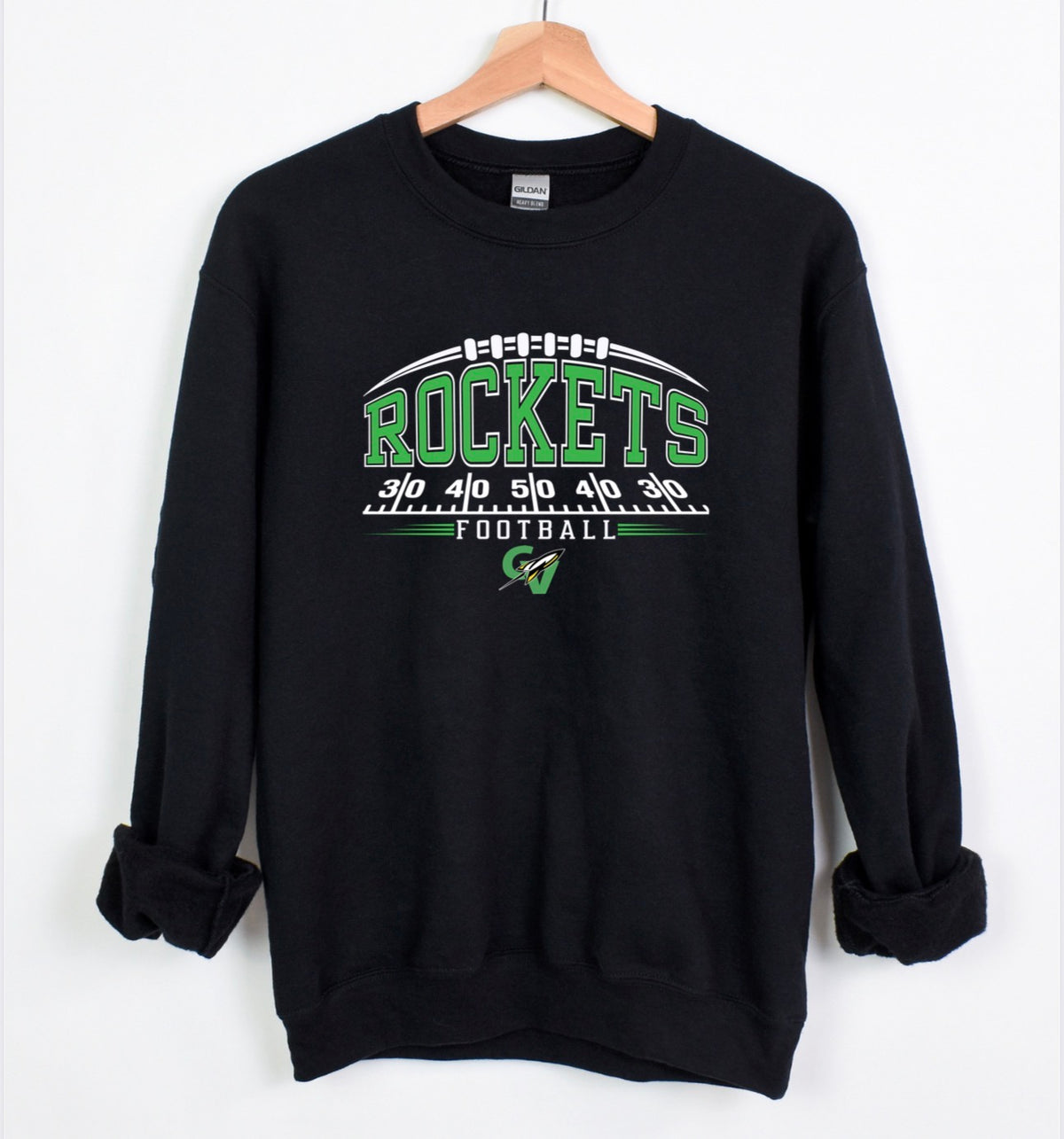 Heavy Blend™ Crewneck Sweatshirt