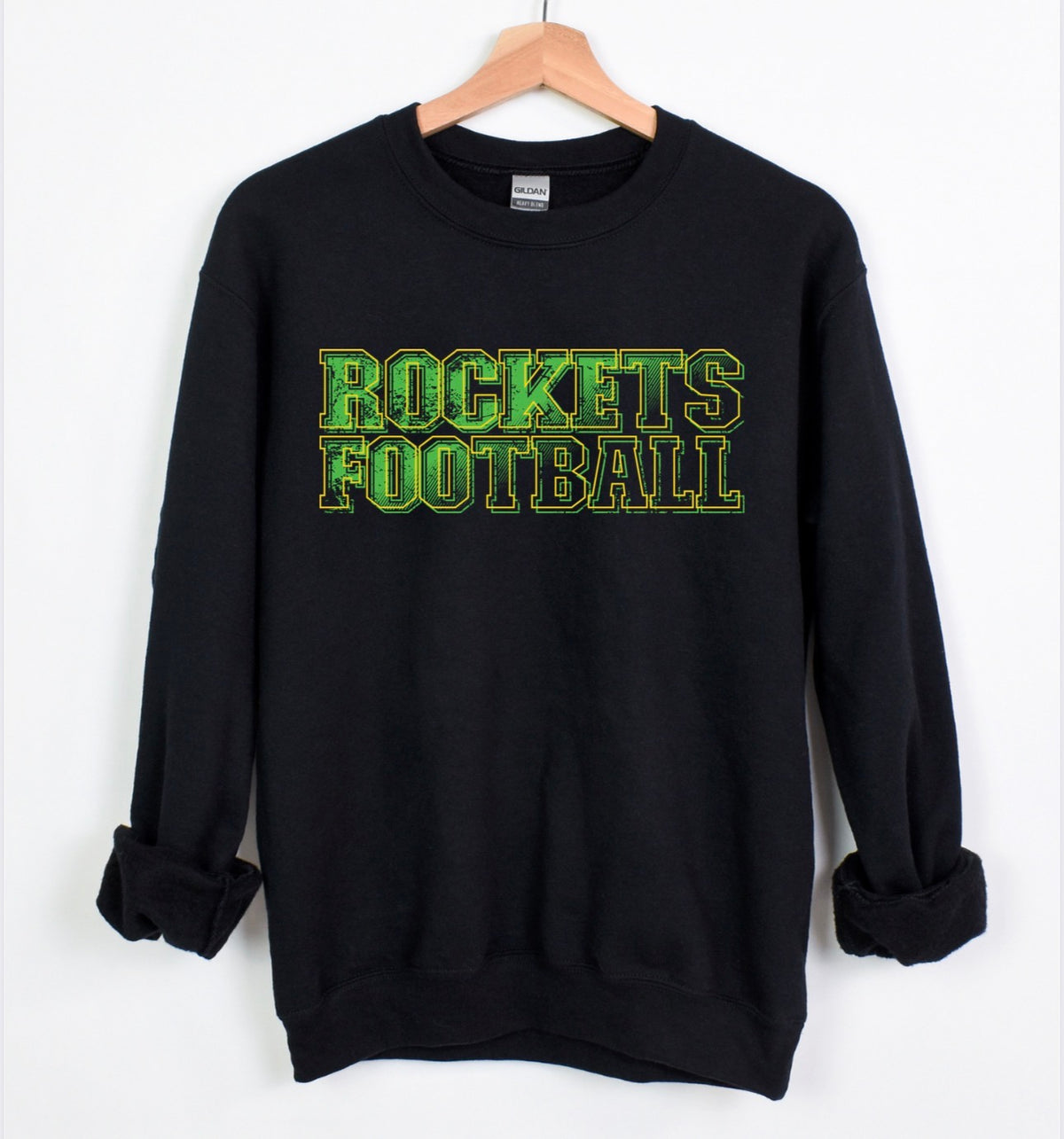 Heavy Blend™ Crewneck Sweatshirt