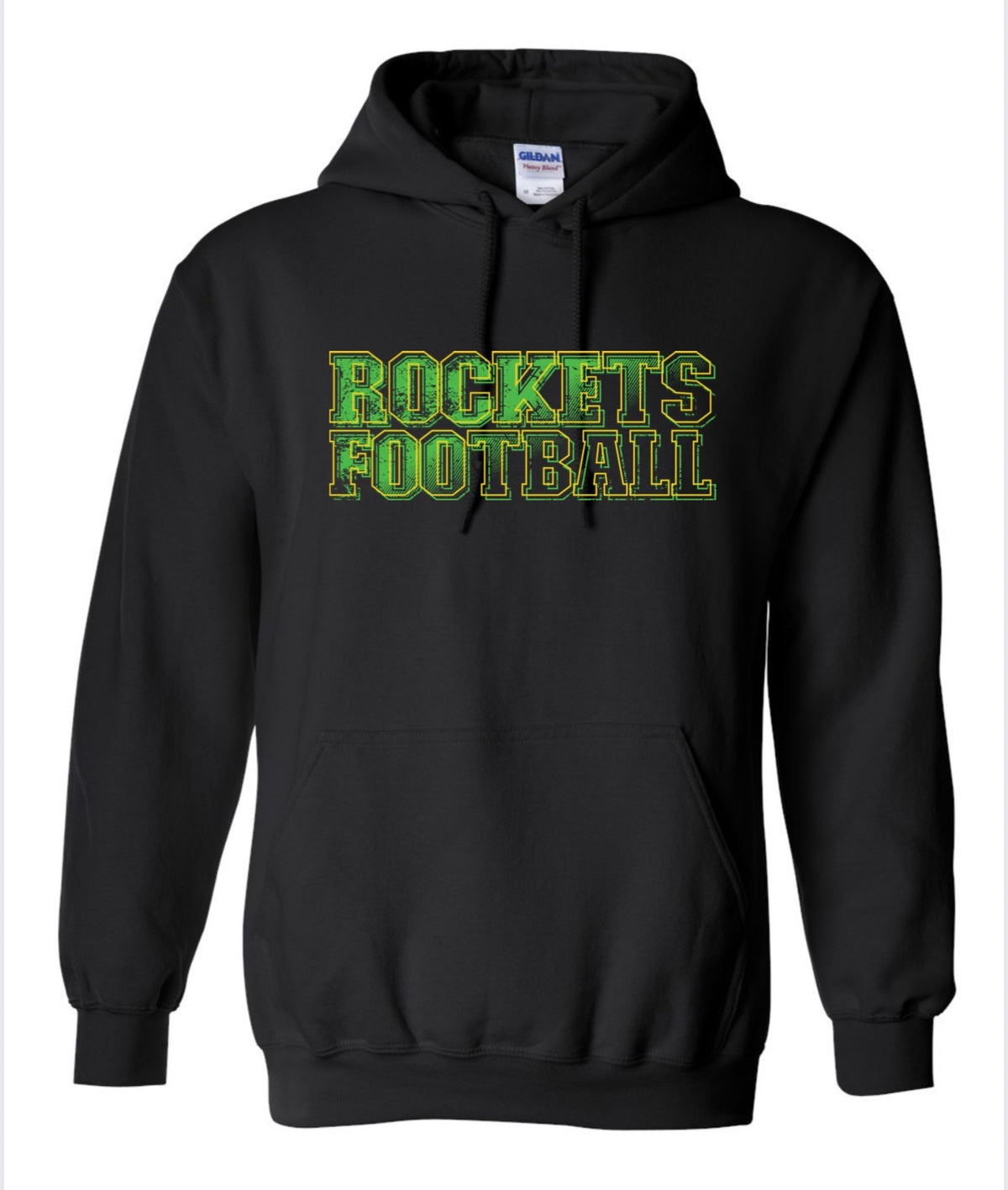 Heavy Blend™ Hooded Sweatshirt