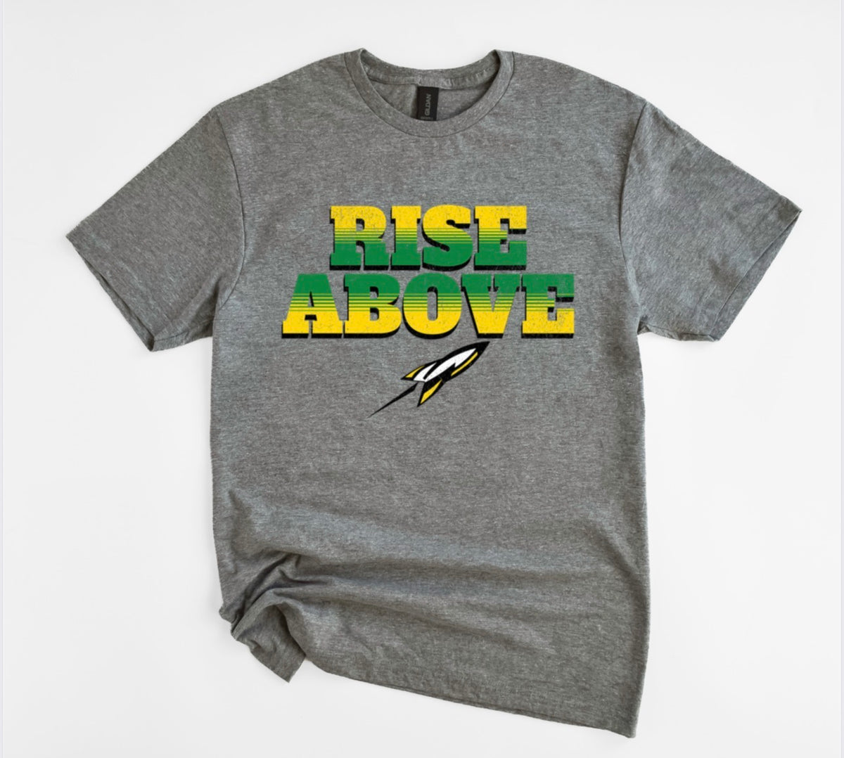 Softstyle Tee