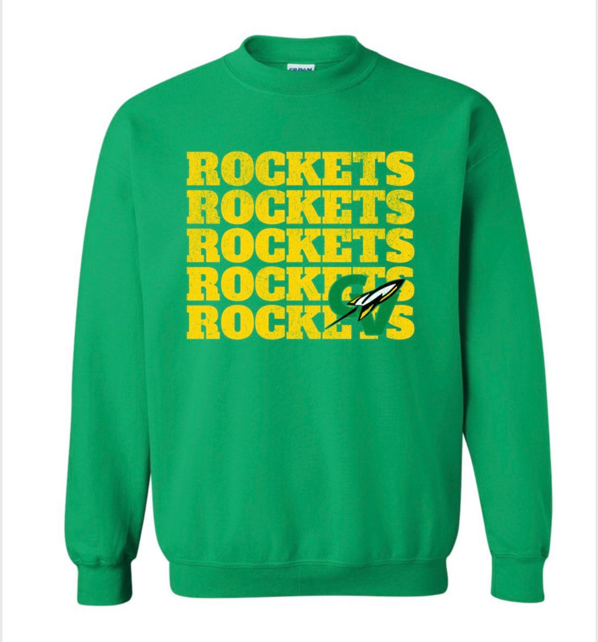 Heavy Blend™ Crewneck Sweatshirt