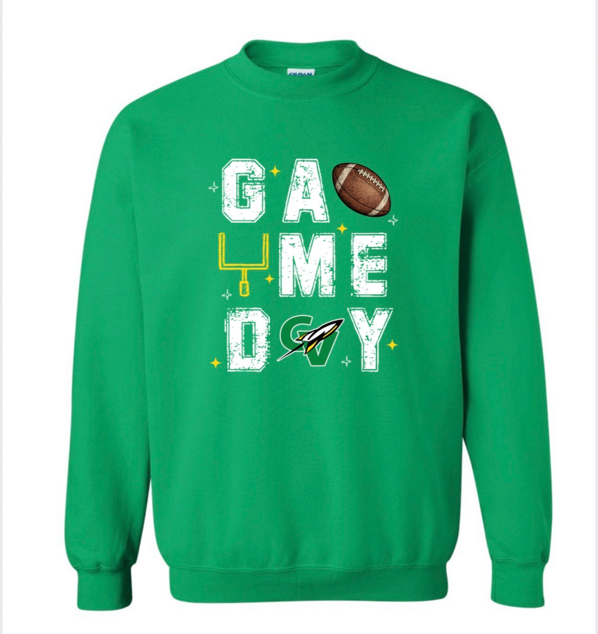 Heavy Blend™ Crewneck Sweatshirt