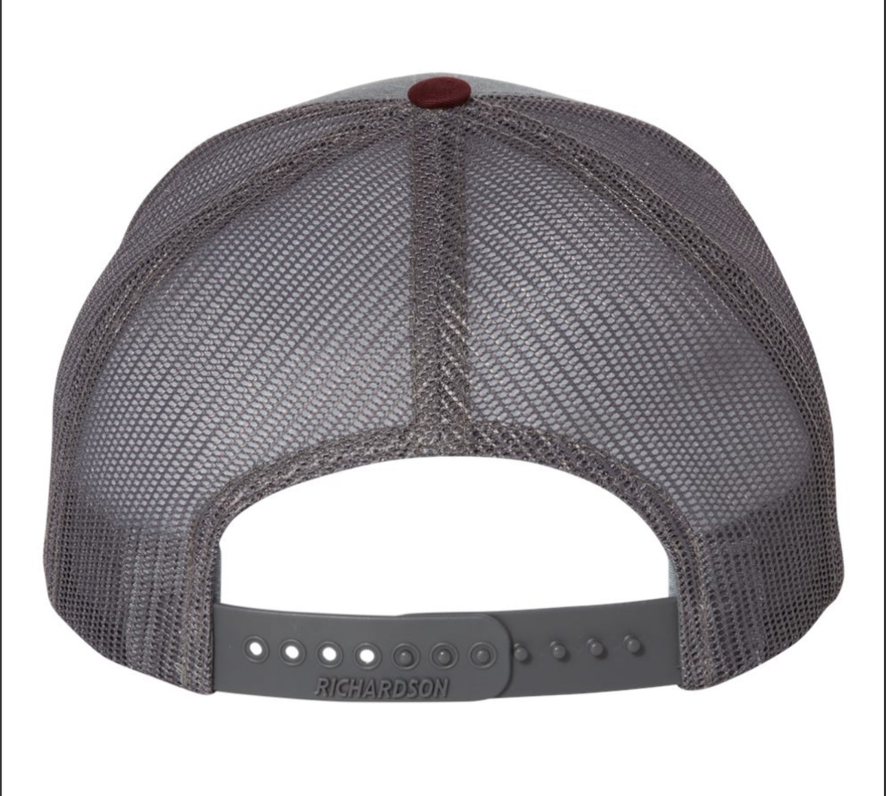 Richardson Snapback Trucker Cap