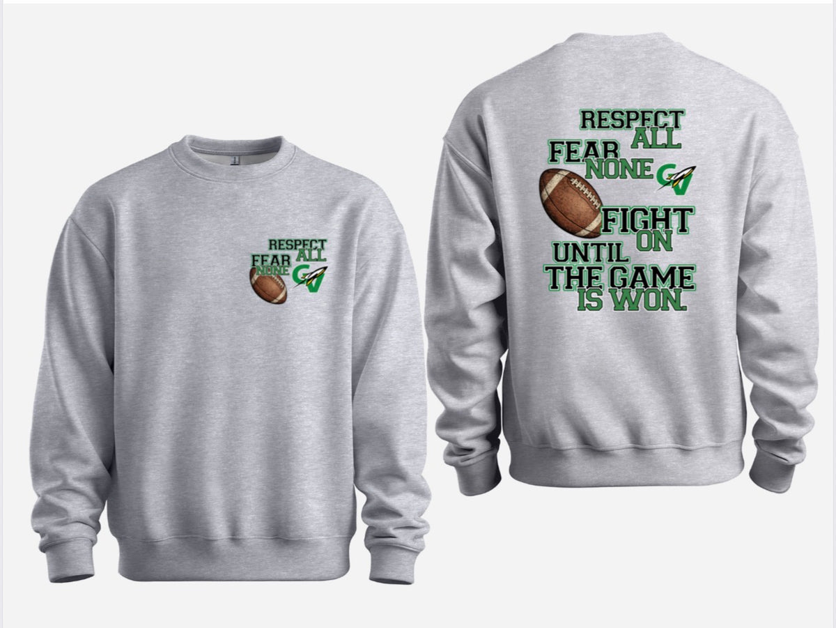 Heavy Blend™ Crewneck Sweatshirt