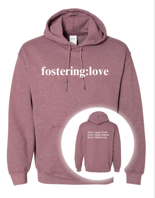 Heavy Blend™ Hooded Sweatshirt