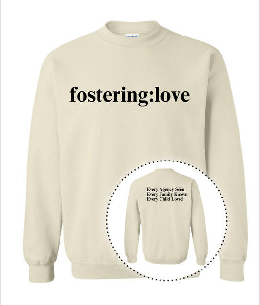 Heavy Blend™ Crewneck Sweatshirt