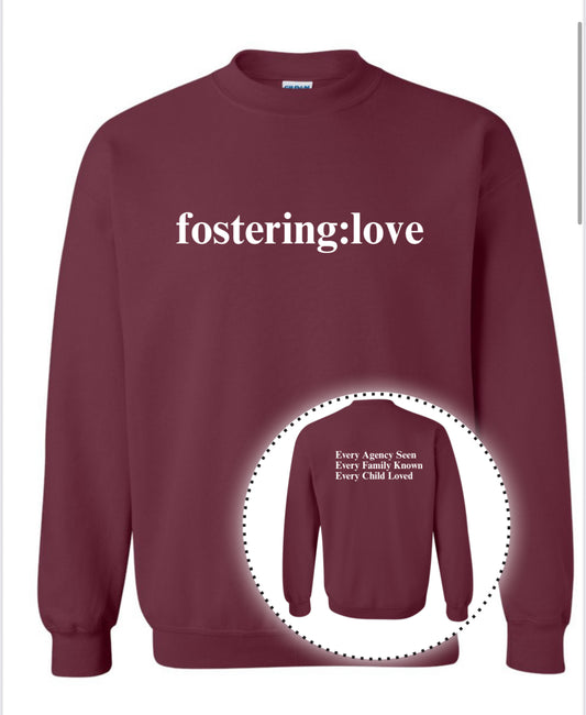 Gildan Heavy Blend™ Crewneck Sweatshirt